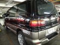 Sell 2002 Mitsubishi Spacegear Van in used-1