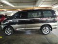 Sell 2002 Mitsubishi Spacegear Van in used-2