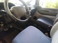 Sell 2002 Mitsubishi Spacegear Van in used-3