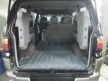 Sell 2002 Mitsubishi Spacegear Van in used-4