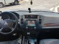 Sell 2013 Mitsubishi Pajero-4