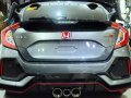  Honda Civic 2018 -4