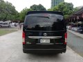 Toyota Hiace Super Grandia 2017 -7