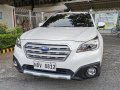 Subaru Outback 2016 -6