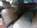 Sell 2003 Toyota Camry -5
