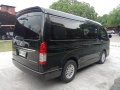 Toyota Hiace Super Grandia 2017 -3