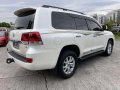Selling Toyota Land Cruiser 2018 -1