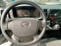 Toyota Hiace 2021 -5