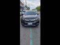 Black Honda CR-V 2018 for sale in Quezon-1