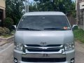 Sell 2015 Toyota Hiace-9