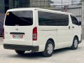 Toyota Hiace 2021 -0