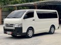 Toyota Hiace 2021 -6