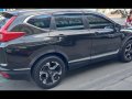 Black Honda CR-V 2018 for sale in Quezon-2