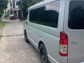 Sell 2015 Toyota Hiace-4