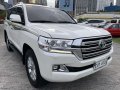 Selling Toyota Land Cruiser 2018 -8