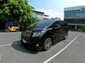  Toyota Alphard 2018 -0