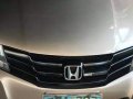 Selling Honda City 2010-8