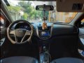 Selling Silver Hyundai Accent 2014 in General Trias-3