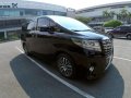  Toyota Alphard 2018 -2