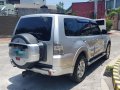 Sell 2013 Mitsubishi Pajero-5