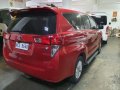 Sell 2016 Toyota Innova -3