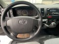  Toyota Hiace 2021 -2