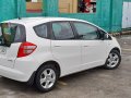  Honda Jazz 2009 -6