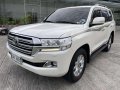 Selling Toyota Land Cruiser 2018 -3