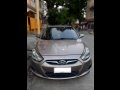 Selling Silver Hyundai Accent 2014 in General Trias-1