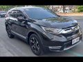 Black Honda CR-V 2018 for sale in Quezon-5