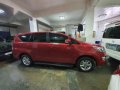 Sell 2016 Toyota Innova -1