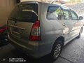  Toyota Innova 2012 -2