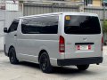  Toyota Hiace 2021 -0