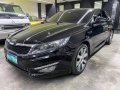 Selling Kia Optima 2013-2