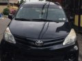 Sell 2012 Toyota Avanza-4