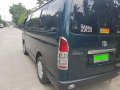  Toyota Hiace 2013 -7