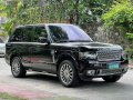 Sell 2013 Land Rover Range Rover -8