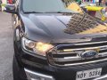 Used 2016 Ford Everest  Trend 2.2L 4x2 AT for sale in good condition-6