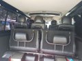 Toyota Hiace Commuter Van 2013 for Sale - M/T-8