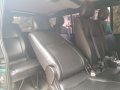 Toyota Hiace Commuter Van 2013 for Sale - M/T-13