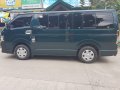 Toyota Hiace Commuter Van 2013 for Sale - M/T-18