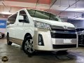 2020 Toyota HiAce GL Grandia 2.8L DSL AT Luxury Pearl Toning-0