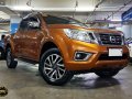 2019 Nissan Navara El Calibre 2.5 4X2 DSL AT-0