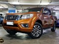 2019 Nissan Navara El Calibre 2.5 4X2 DSL AT-17