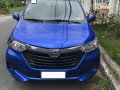 RUSH Toyota Avanza 2017 1.3 E A/T-0