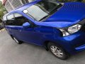 RUSH Toyota Avanza 2017 1.3 E A/T-2