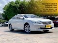 White 2015 Toyota Camry Sedan for sale-0