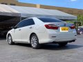 White 2015 Toyota Camry Sedan for sale-4