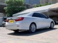 White 2015 Toyota Camry Sedan for sale-5