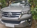 2017 Toyota Fortuner SUV / Crossover at cheap price-0